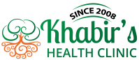 Khabir's Health Consulting
