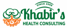 Khabir's Health Consulting