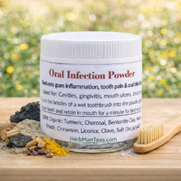 Oral Infection Powder