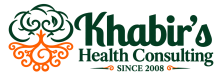 Khabir's Health Consulting