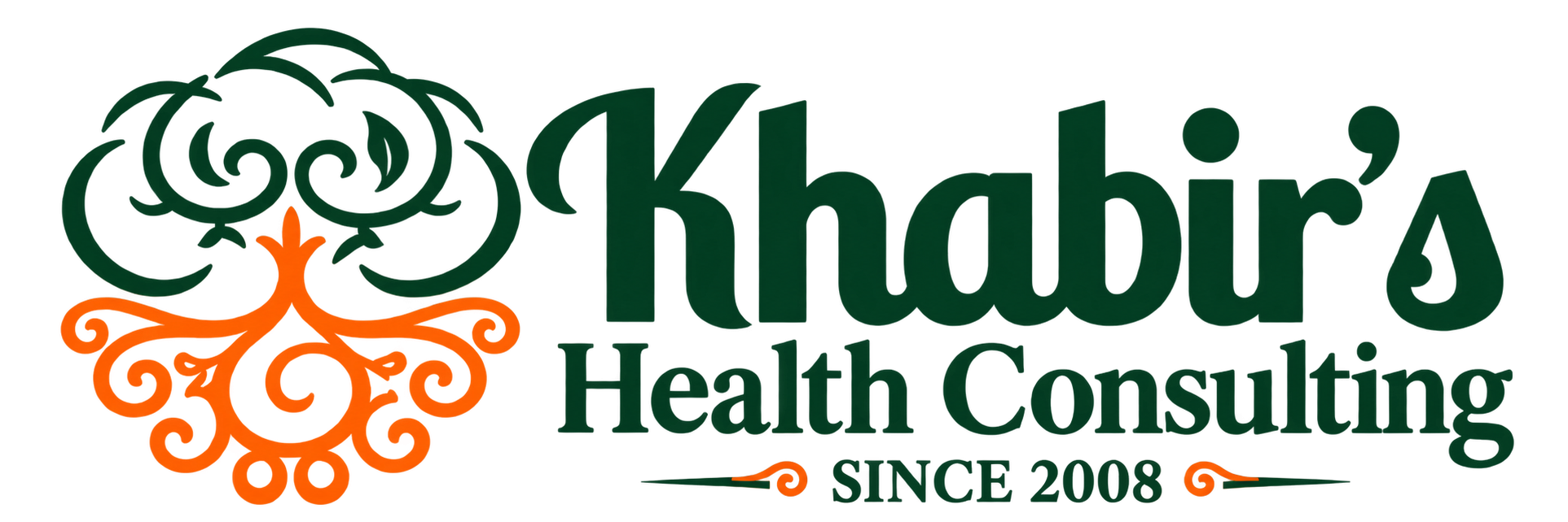 Khabir's Health Consulting